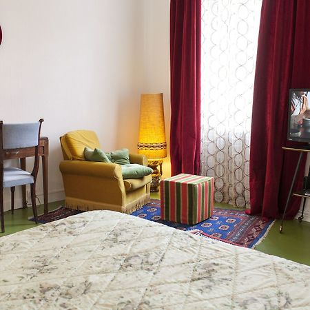 46Fm : Montauban Guest House Εξωτερικό φωτογραφία