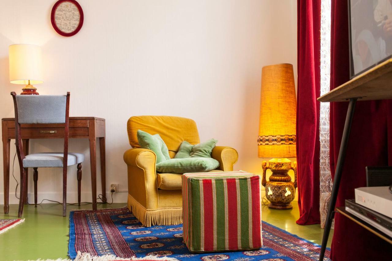 46Fm : Montauban Guest House Εξωτερικό φωτογραφία